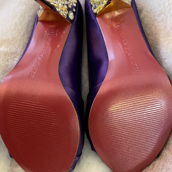 Paris Hilton Stilettos - Picture 5 of 5